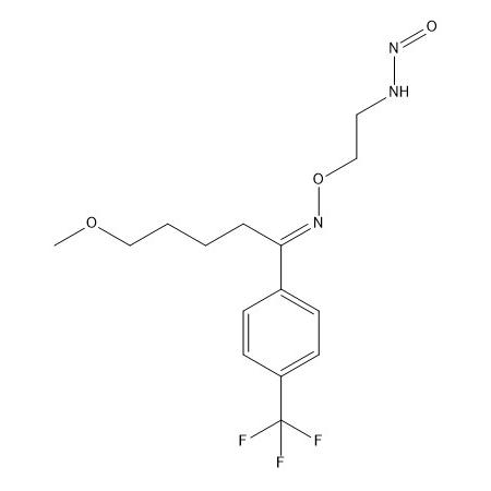 氟伏沙明杂质12