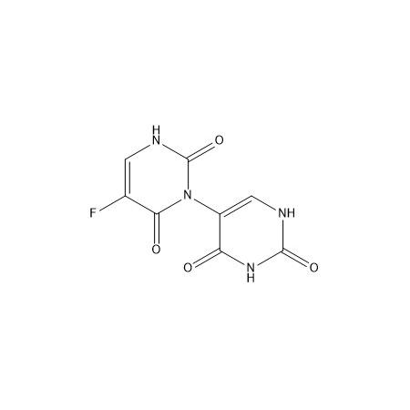 氟尿嘧啶杂质13