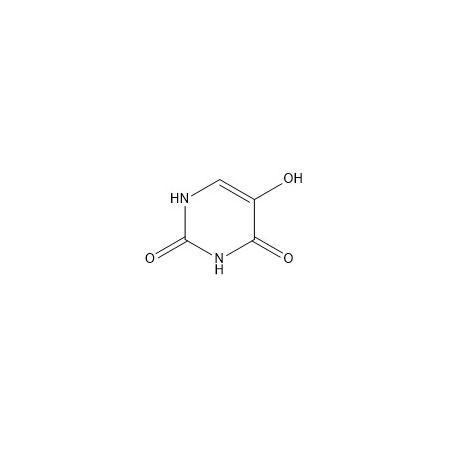 氟尿嘧啶杂质16