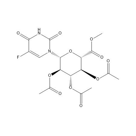 氟尿嘧啶杂质20