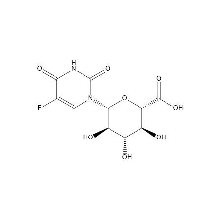 氟尿嘧啶杂质21