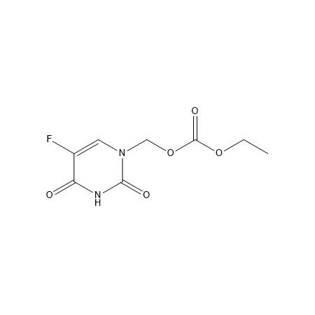 氟尿嘧啶杂质28