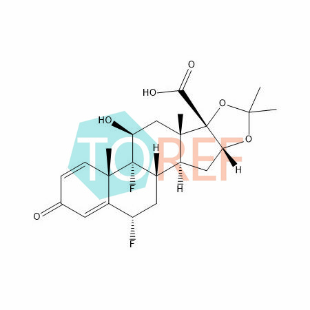 醋酸氟洛松EP杂质B
