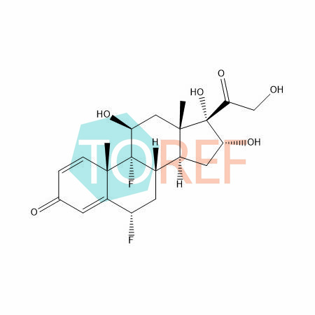 醋酸氟洛松EP杂质C