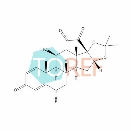 醋酸氟洛松EP杂质D