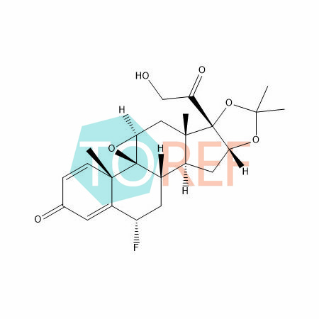 醋酸氟洛松EP杂质E
