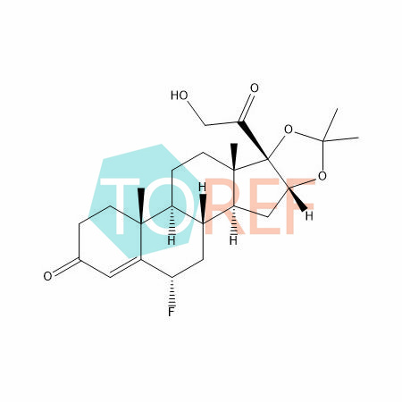 醋酸氟洛松EP杂质F