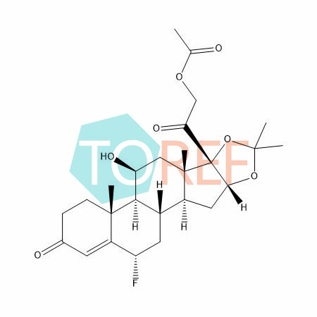 醋酸氟洛松EP杂质G