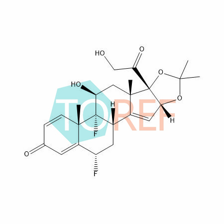 醋酸氟洛松EP杂质I