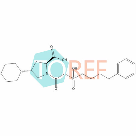 福辛普利相关化合物A