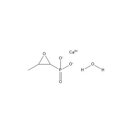 磷霉素钙一水合物