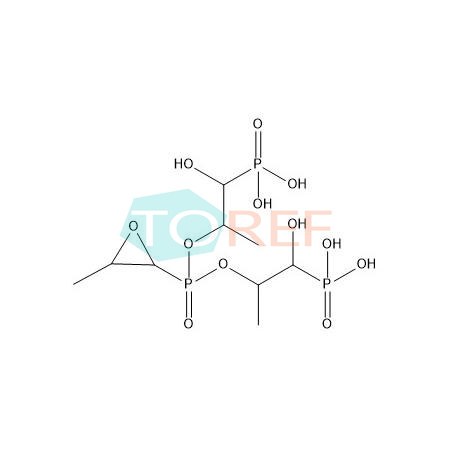 磷霉素杂质46