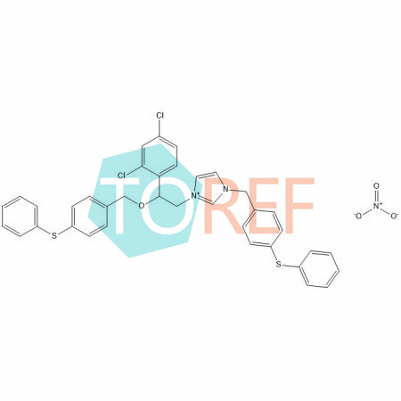 硝酸芬替康唑EP杂质E