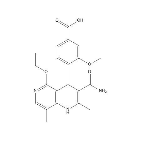 非奈利酮杂质74