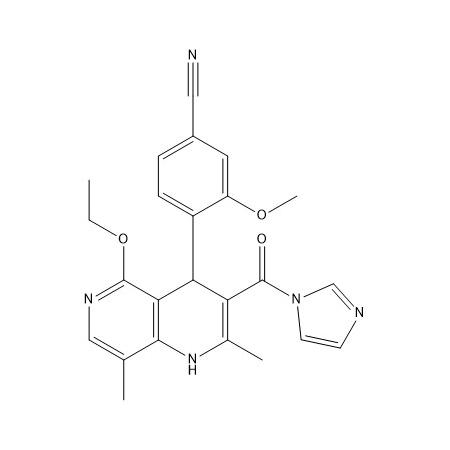 非奈利酮杂质75