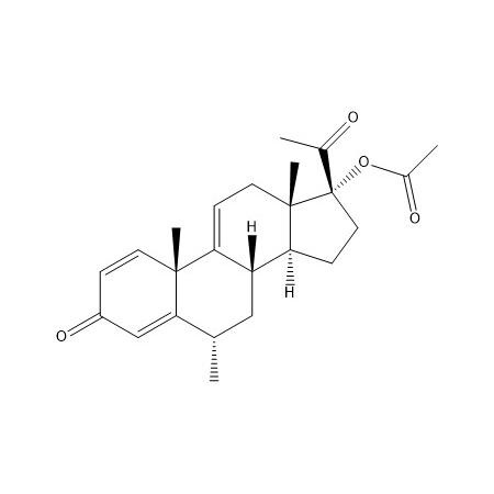 氟米龙杂质13