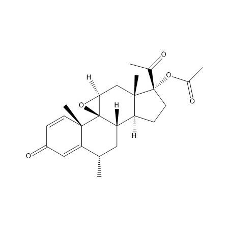 氟米龙杂质14