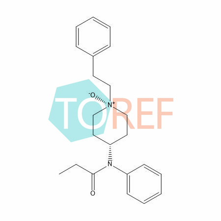 芬太尼EP杂质A（对映异构体）