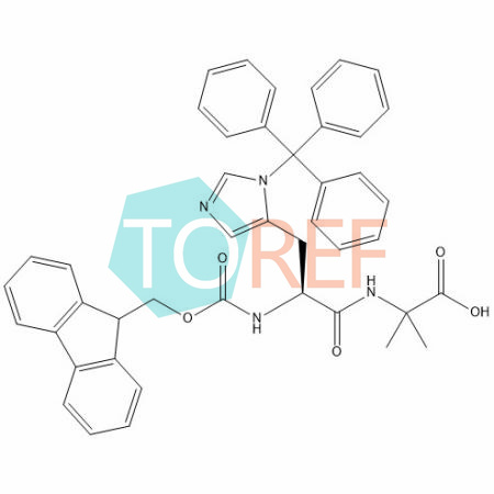 组氨酸杂质1
