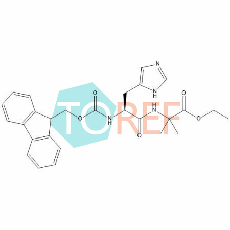 组氨酸杂质2