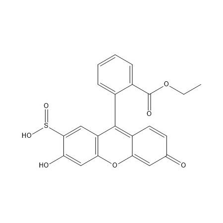 荧光素钠杂质3