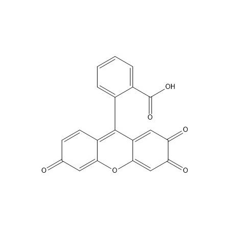 荧光素钠杂质7