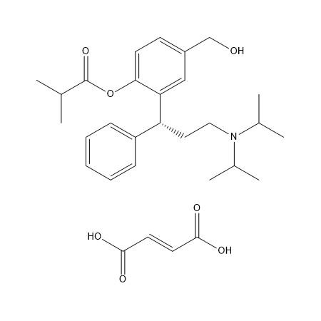 富马酸弗斯特罗定