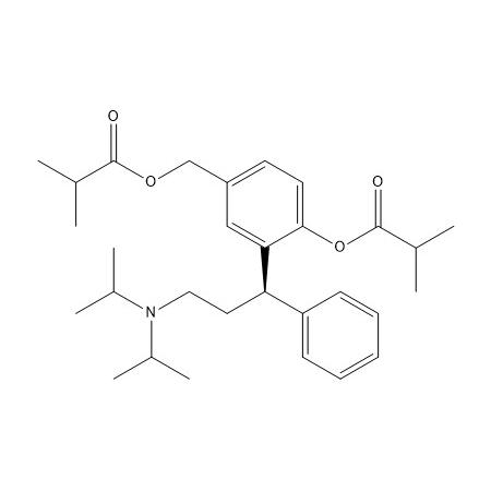 弗斯特罗定杂质3