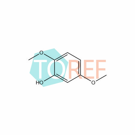 愈创木酚EP杂质D