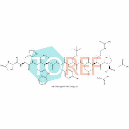 醋酸戈舍瑞林