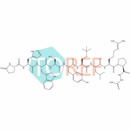 戈舍瑞林EP杂质B