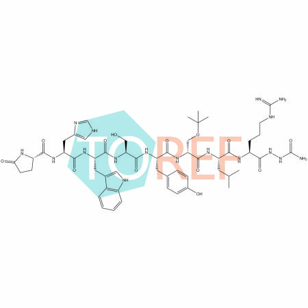 戈舍瑞林EP杂质D