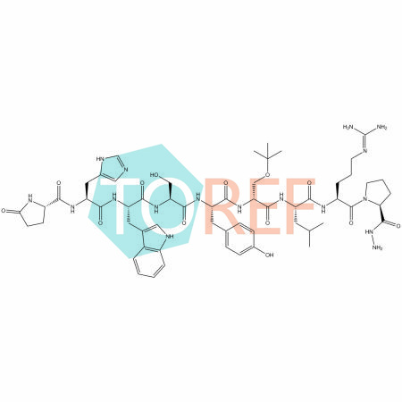 戈舍瑞林EP杂质E