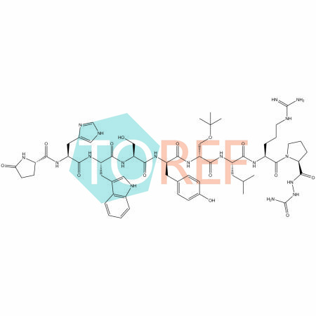 戈舍瑞林EP杂质F