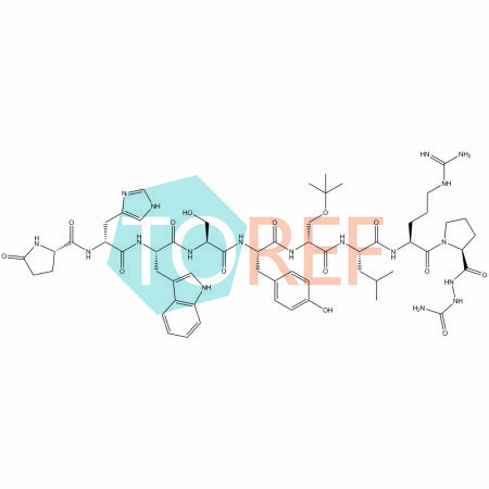 戈舍瑞林EP杂质G