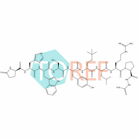 戈舍瑞林EP杂质H