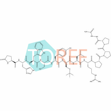 戈舍瑞林EP杂质J