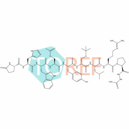 戈舍瑞林EP杂质K