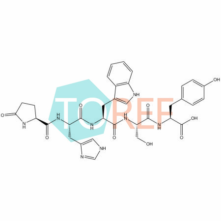 戈舍瑞林杂质13