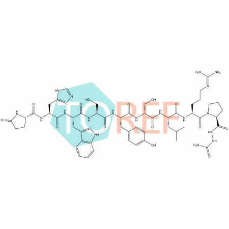 戈舍瑞林杂质19