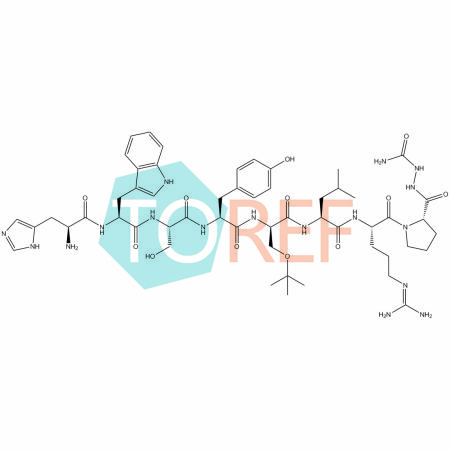 戈舍瑞林杂质21