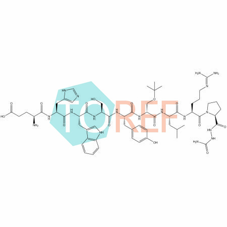 戈舍瑞林杂质22