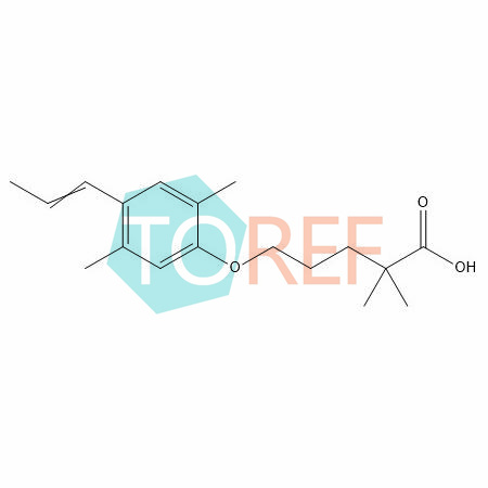 吉非罗齐EP杂质E