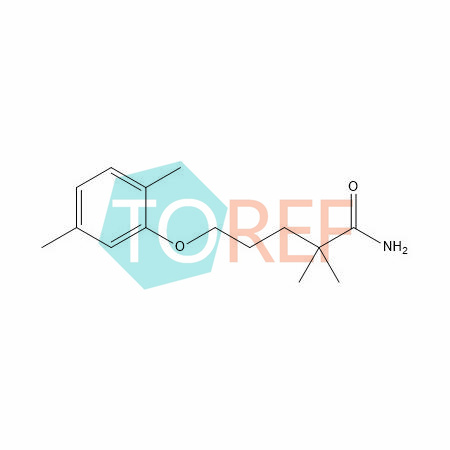 吉非罗齐EP杂质B