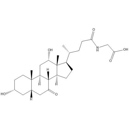 甘氨胆酸杂质4