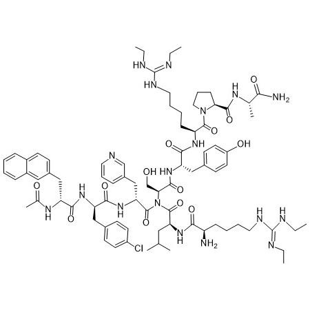 醋酸加尼瑞克杂质A