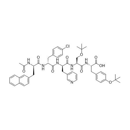 醋酸加尼瑞克杂质B