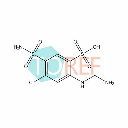 氢氯噻嗪EP杂质D