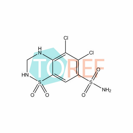 氢氯噻嗪杂质E