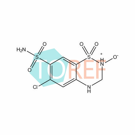 氢氯噻嗪杂质5
